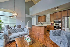 Spacious EaDo Getaway Less Than 1 Mi to Toyota Center!